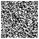 QR code with Yk Sculpture Studio contacts
