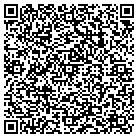 QR code with R E Communications Inc contacts