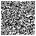 QR code with M R & D contacts