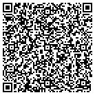 QR code with Cheryl Gleason Studio contacts