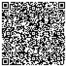 QR code with Gardner Windows & Siding contacts