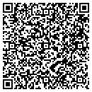 QR code with USA Donut House contacts
