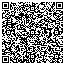 QR code with Arvalda Corp contacts