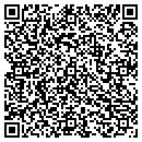 QR code with A R Crowell Plumbing contacts