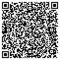 QR code with Snb LLC contacts