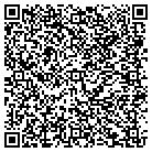 QR code with J A Meyer Constructionremodel Inc contacts