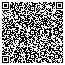 QR code with E-Z Store-It contacts