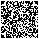 QR code with Arthur Plummer contacts