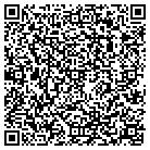 QR code with A & S Plumbing & Wells contacts