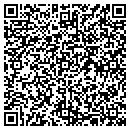 QR code with M & M Home Improvements contacts