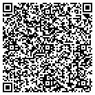 QR code with Michael C Menefee PHD contacts