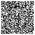 QR code with Bammer Builders Inc contacts