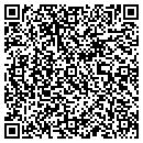 QR code with Injest Studio contacts