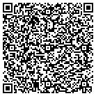 QR code with Cj's Lawncare & Landscaping Inc contacts