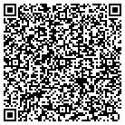 QR code with Rainpruf Sidg/Windws Inc contacts