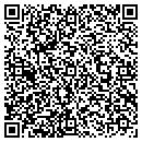 QR code with J W Cross Associates contacts