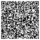 QR code with Hout Tyres contacts