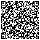 QR code with Ronald Ray Carter contacts