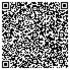 QR code with B B Maggard & Son Plumbing contacts