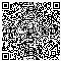 QR code with C F Phillips Group contacts