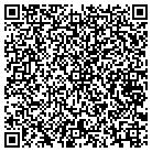 QR code with Kooler Design Studio contacts