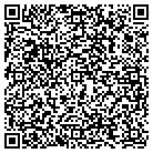 QR code with Alpha Omega Properties contacts