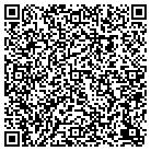 QR code with T & C Siding & Gutters contacts