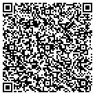 QR code with Marty's Mobile Home Service & Rpr contacts