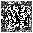 QR code with C. AmaKai Clark contacts
