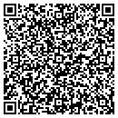 QR code with Connection A Dereggae Partners contacts