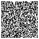 QR code with D R Horton Inc contacts