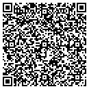 QR code with D R Horton Inc contacts