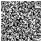 QR code with R G Eberle Digital Studio contacts