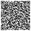 QR code with R Kelly Studio contacts
