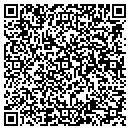 QR code with Rla Studio contacts