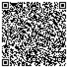 QR code with D & S Siding & Remodeling contacts