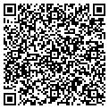 QR code with Sunoco contacts