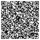 QR code with Hamlin Development Co Inc contacts