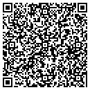 QR code with Gdf Exteriors contacts