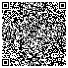 QR code with Hearthside Homes LLC contacts