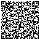 QR code with Hammond Danal contacts
