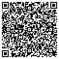 QR code with Sunoco contacts