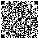 QR code with High Tech Painting & Siding CO contacts