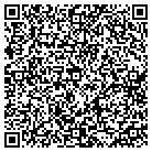 QR code with James E Ramsey Construction contacts