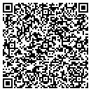 QR code with J K Vinyl Siding contacts
