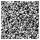 QR code with J T Enterprises of Holden contacts