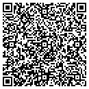 QR code with Universal Lofts contacts