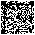 QR code with L Mitchell Music Inc contacts