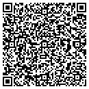 QR code with Ljr Building contacts