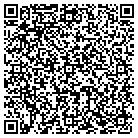 QR code with M&M Gutters Siding & Patios contacts